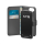 Etui / obudowa na smartfona Puro Booklet Case z klapką i portfelem do iPhone 16e - czarne